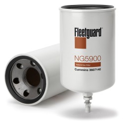 NG5900 Gas Filter