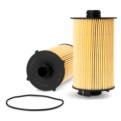 LF17557 Lube Filter