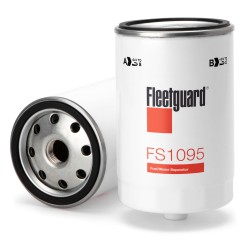 FS0109500MX Treibstoff Filter