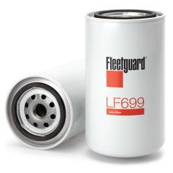 LF0069900 Öl Filter