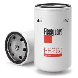 FF0026100MX Treibstoff Filter