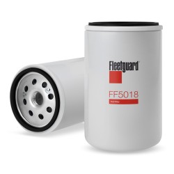 FF5018 Fuel, Spin-On