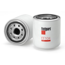 FF0010400 Treibstoff Filter