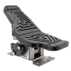 WM-575 Hall-Effect Rocker Pedal WCS-400101