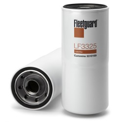 LF0332500 Öl Filter