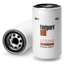LF0334900 Öl Filter