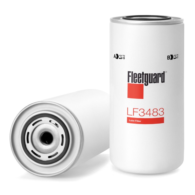 LF3483 Lube Filter