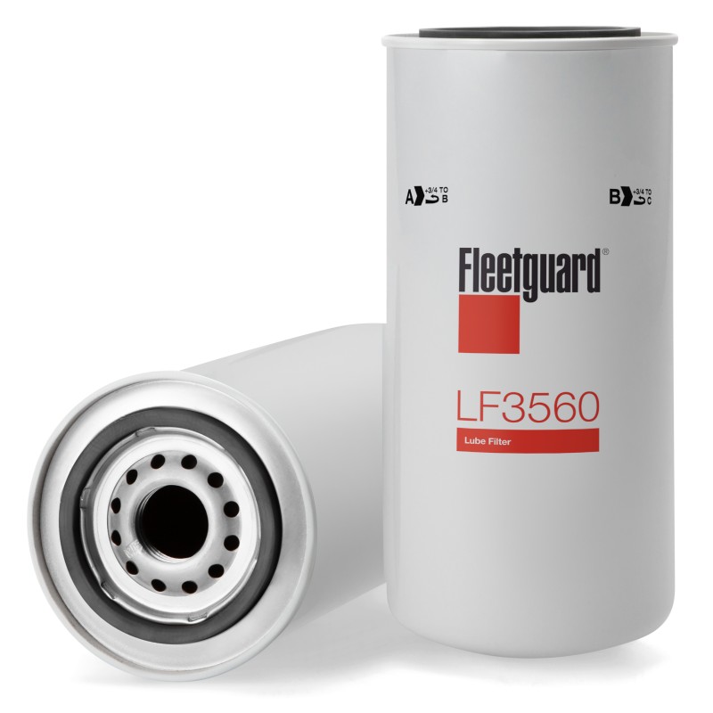 LF3560 Lube Filter