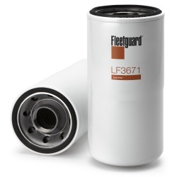 LF3671 Lube Filter