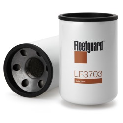 LF0370300 Öl Filter