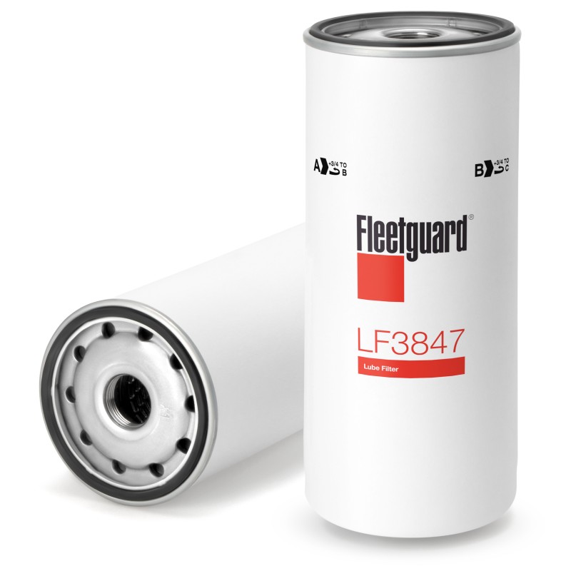 LF3847 Lube Filter