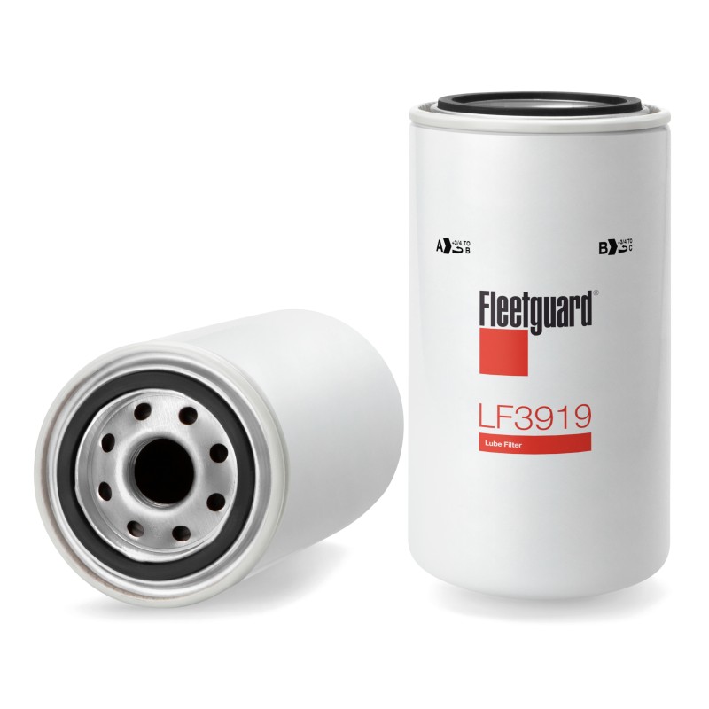 LF3919 Lube Filter