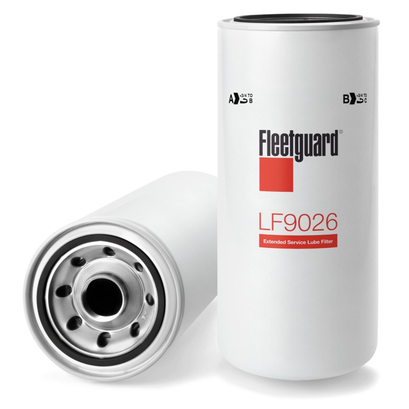 LF9026 Lube Filter