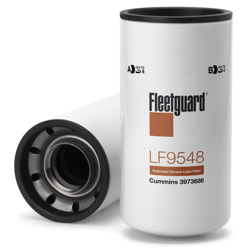 LF9548 Lube Filter