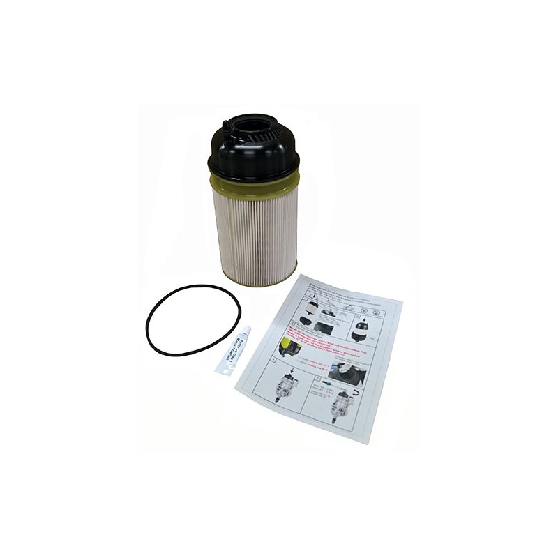 FS2010700MX Treibstoff Filter