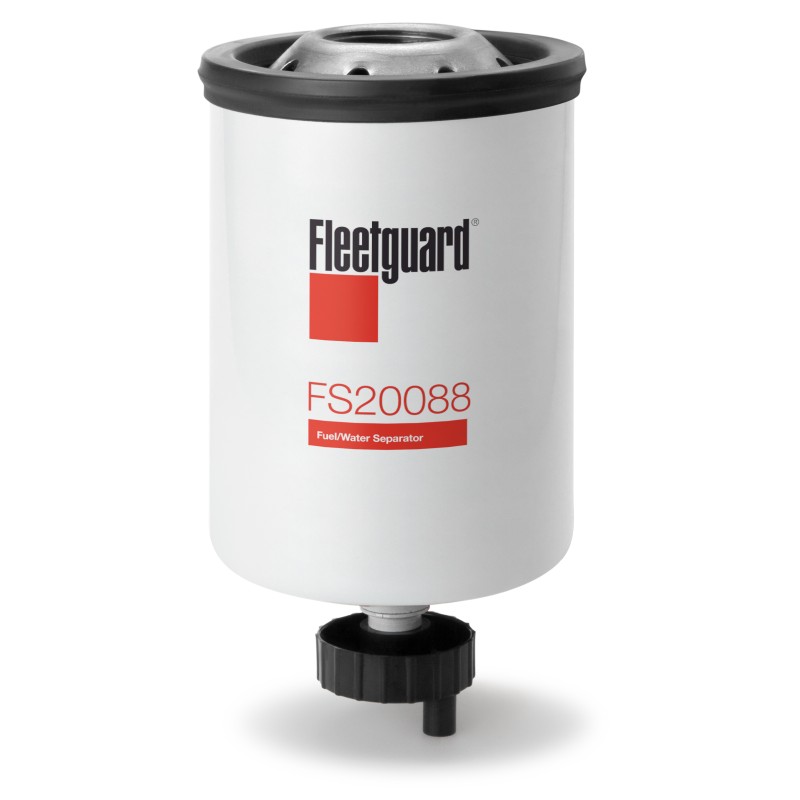 FS2008800JX Treibstoff Filter