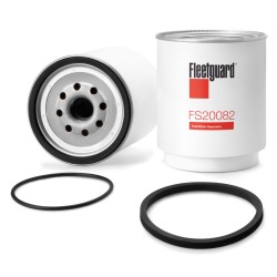 FS2008200MX Treibstoff Filter