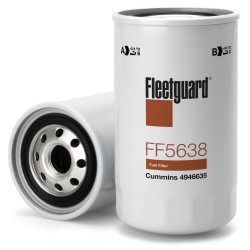 FF0563800 Treibstoff Filter