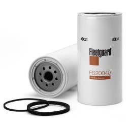 FS2004000MX Treibstoff Filter