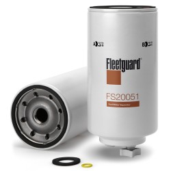 FS2005100MX Treibstoff Filter