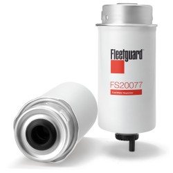 FS2007700MX Treibstoff Filter