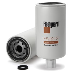 FS1212 Treibstoff Filter