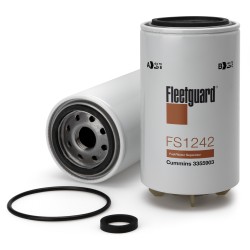 FS0124200 Treibstoff Filter
