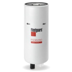 FS3626000MX Treibstoff Filter