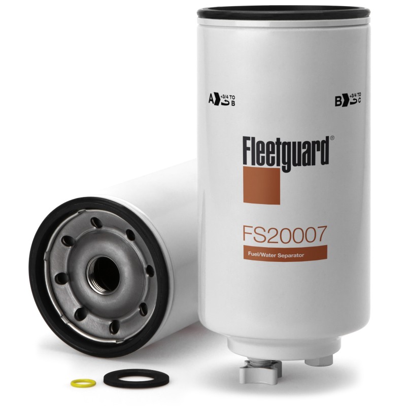 FS2000700 Treibstoff Filter