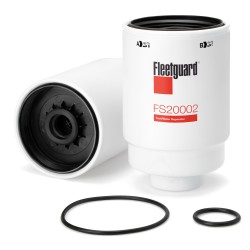 FS20002 Treibstoff Filter