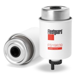 FS19839 Treibstoff Filter