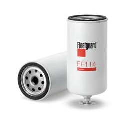 FS5305100MX NN Treibstoff Filter