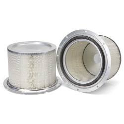 AF0487400 Luft Filter