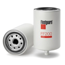 FF0020000 Treibstoff Filter