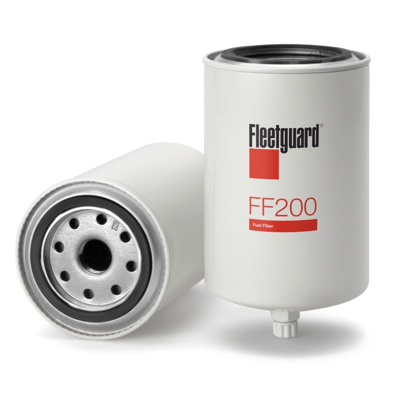 FF200 Treibstoff Filter