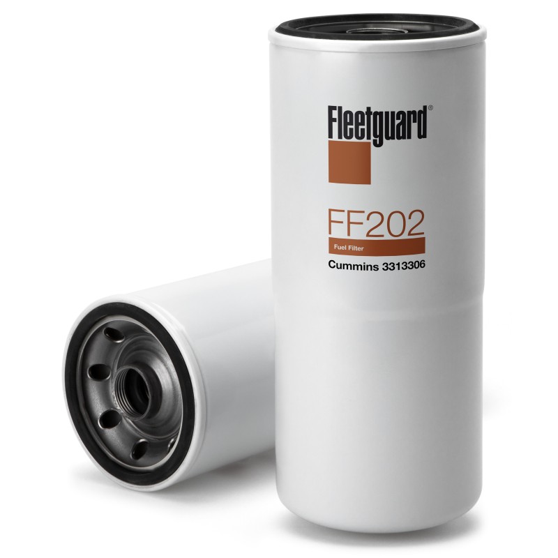 FF202 Treibstoff Filter