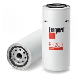 FF209 Treibstoff Filter