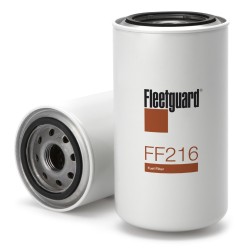 FF216 Treibstoff Filter