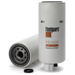 FS0100300 Treibstoff Filter