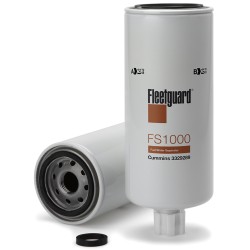 FS0100000 Treibstoff Filter