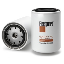 WF0207500 Wasser Filter