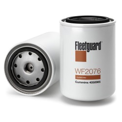 WF0207600 Wasser Filter