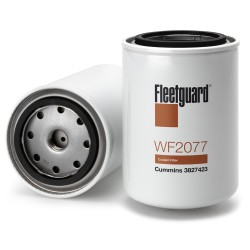 WF0207700 Wasser Filter