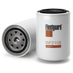WF0210600 Wasser Filter