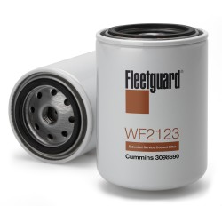 WF0212300 Wasser Filter