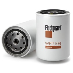 WF0210800 Wasser Filter