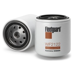WF0212200 Wasser Filter