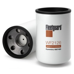 WF0212600 Wasser Filter