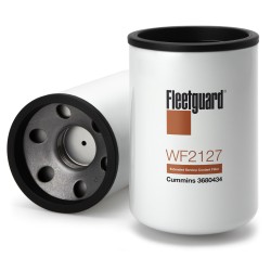 WF0212700 Wasser Filter