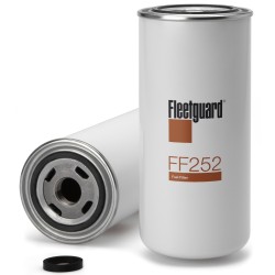 FF252 Treibstoff Filter